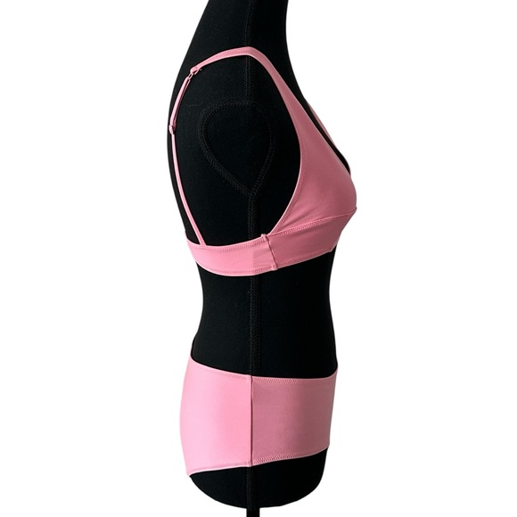 COS Pink Bikini Set size 6 - Picture 4 of 16